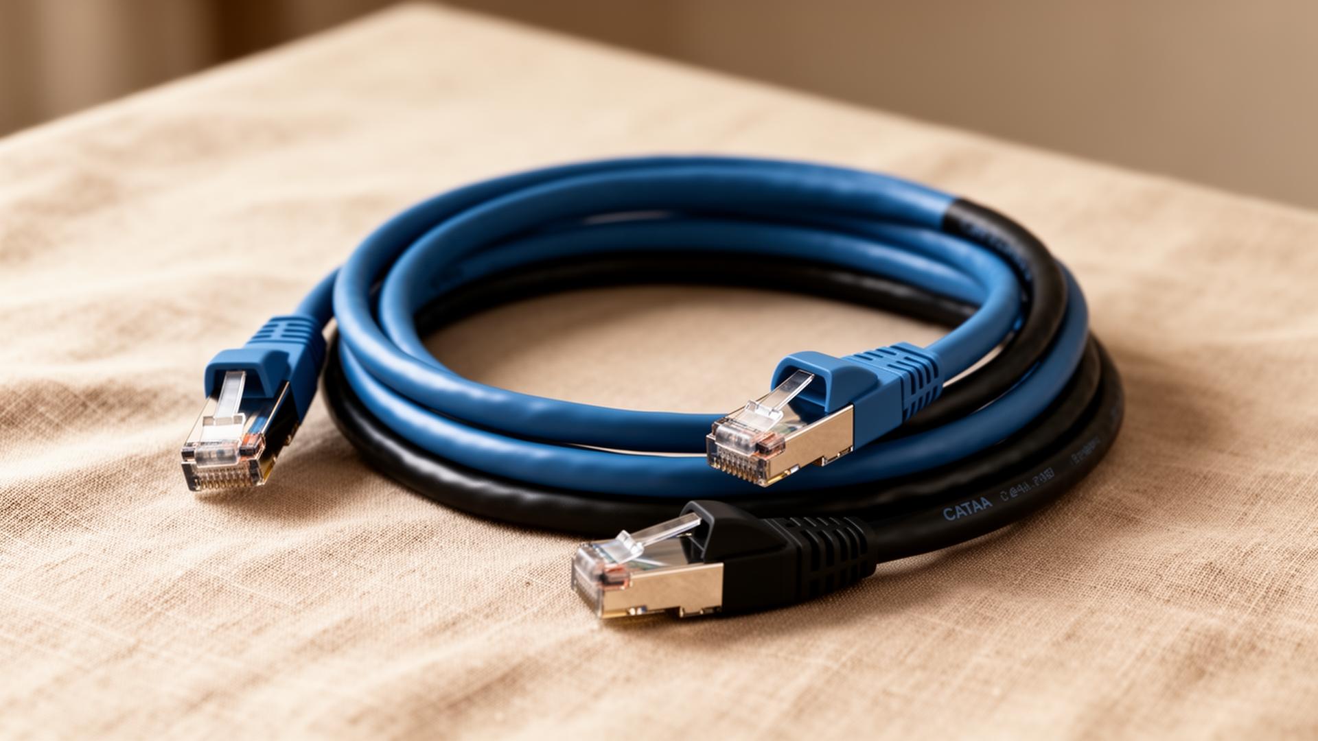 Local Technologies | Premium Network & A/V Cables — Australia